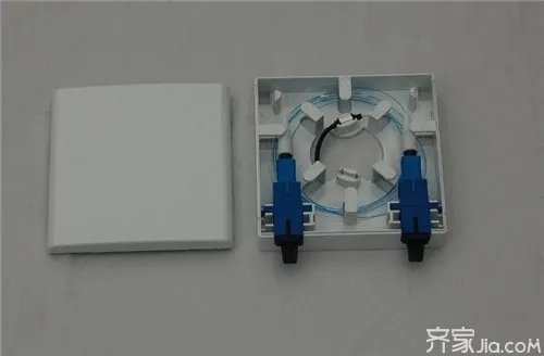 光纤入户方案 有哪些解决方案