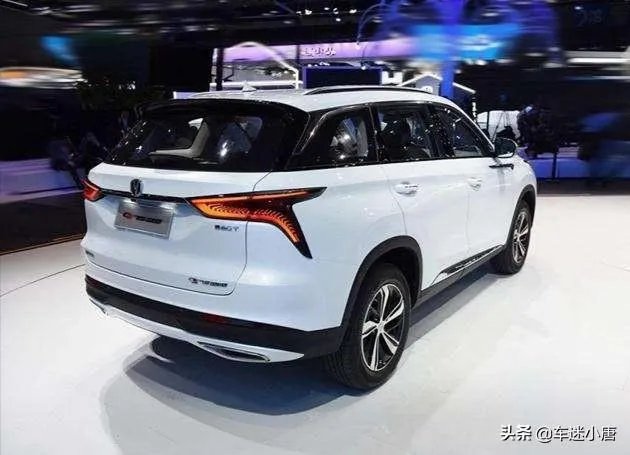 长安汽车到底怎么样?