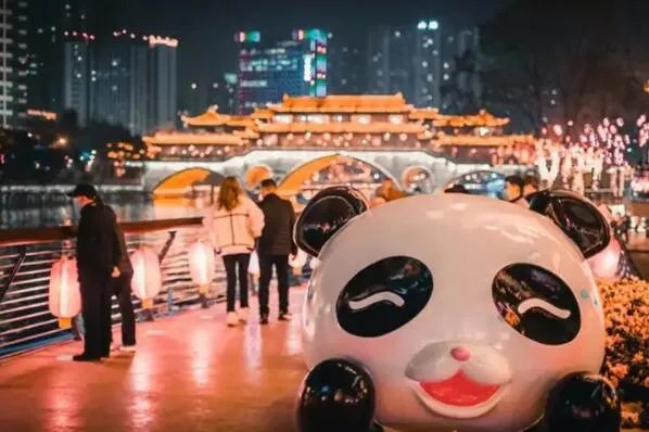 中国人口最多的10大城市排行,上海排第二,第一是江城