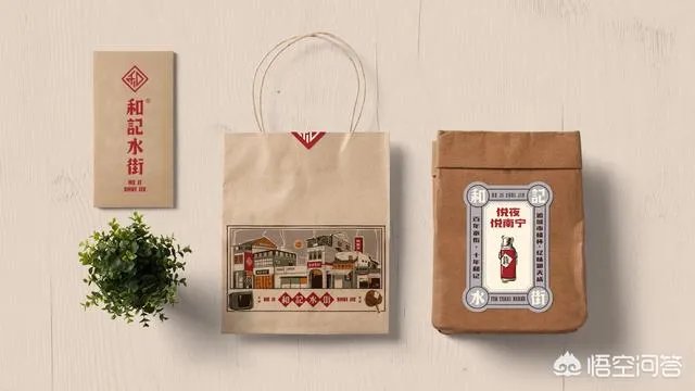 品牌设计公司都做什么?