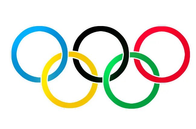 奥运五环的颜色 奥运五环有哪几种颜色