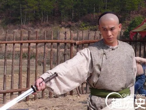 陈家洛是个什么样的人?如何评价陈家洛