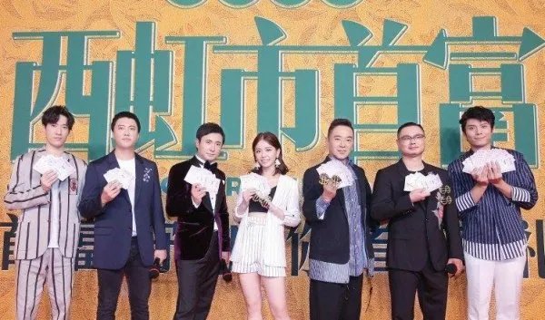 《西虹市首富》侵权案开庭,结果如何?