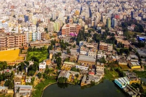 世界人口排名前十名2022,多国位于亚洲,第三经济最发达