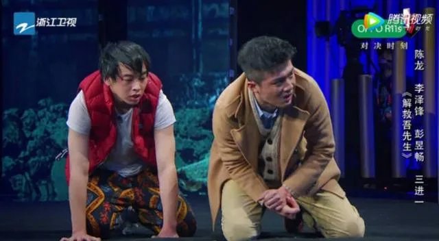 参加《演员的诞生》表现不俗的彭昱畅,你觉得他怎么样?
