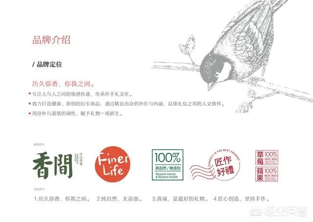 品牌设计公司都做什么?
