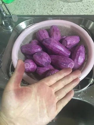 蛋黄月饼
