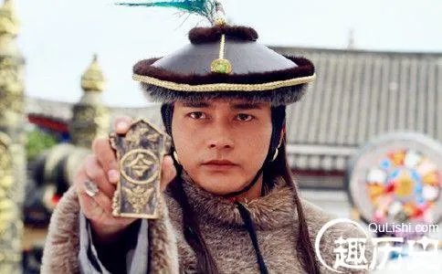 历史上的木增与阿勒邱的爱情:36岁让贤之谜