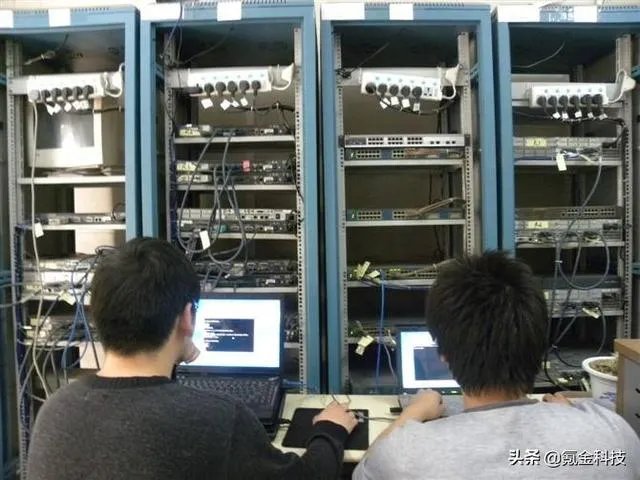 计算机网络技术专业一般学什么?