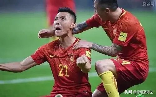 国足与其他国家的球队区别在哪里?