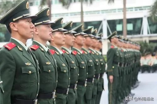 武警警官学院怎么样?