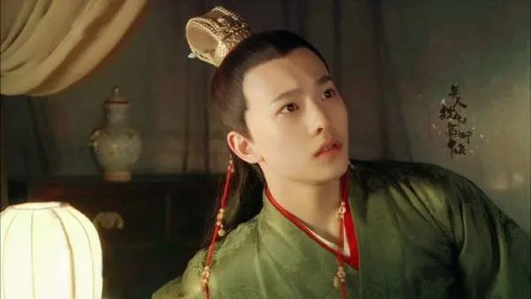 杨洋演的电视剧有哪些,有哪部是主角?