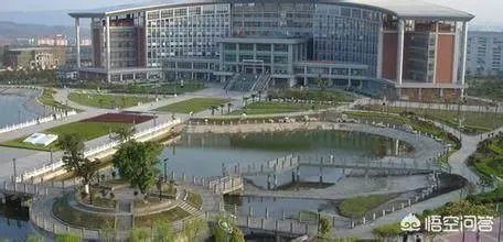 西南政法大学到底怎么样？