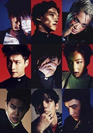 moster
