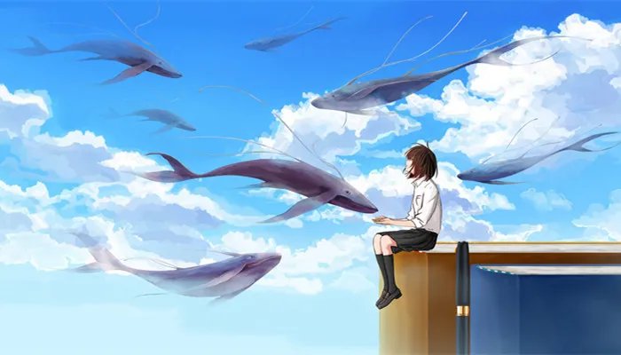 同人是什么 同人是什么含义