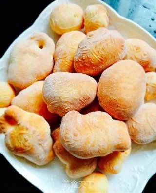 巧果