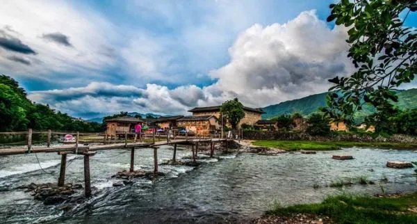漳州旅游必去十大景点有哪些?
