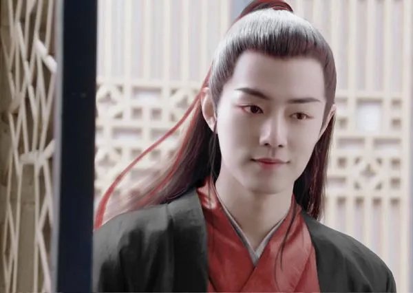 肖战主演过哪些电视剧?