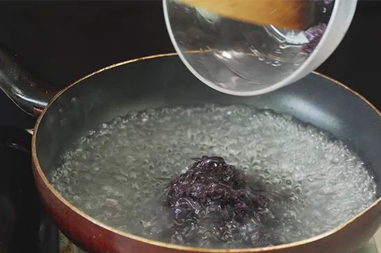 紫菜汤的做法