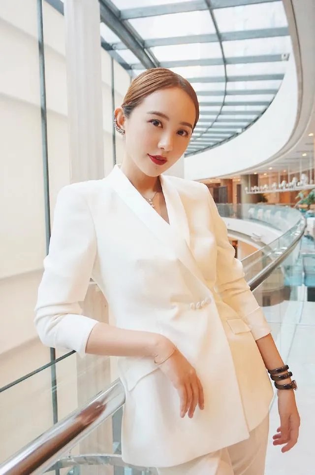 孙耀琦为什么没有大红?