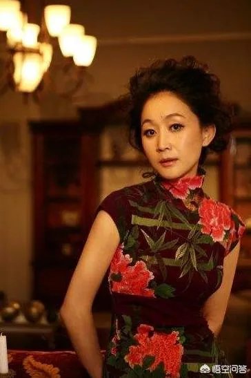 如何评价演员陈瑾?