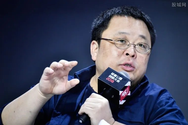 罗永浩回应酷派：欠款是我们的问题会还的