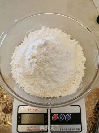 蛋黄月饼