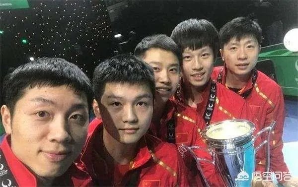 如何评价樊振东?