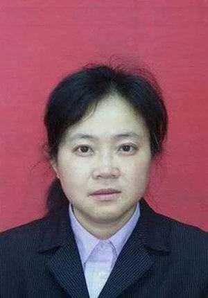 郭阳的人物履历