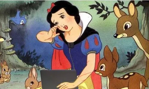 世界上最漂亮的人是谁?