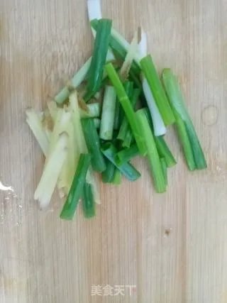 鸡汤面