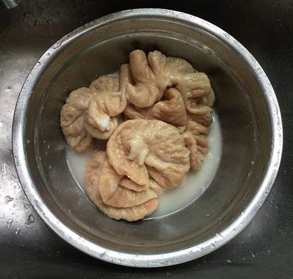 肥肠怎么做好吃?