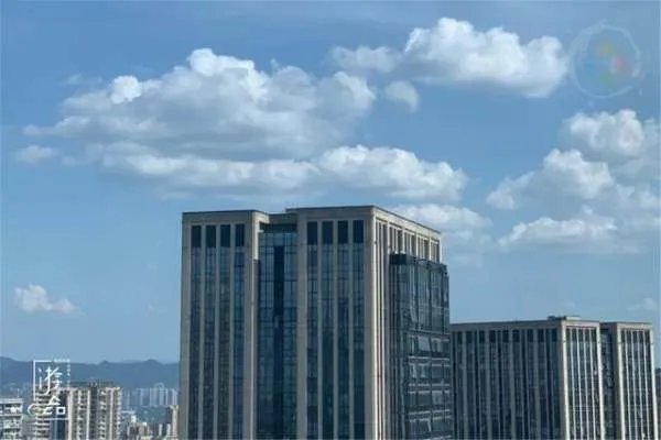 重庆的空气质量好吗?