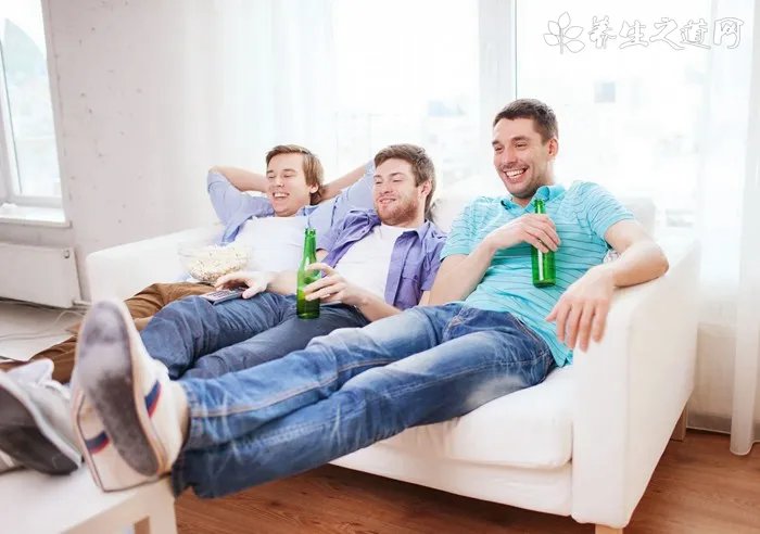 女人喜欢什么样的男人 这些男生一定不缺对象