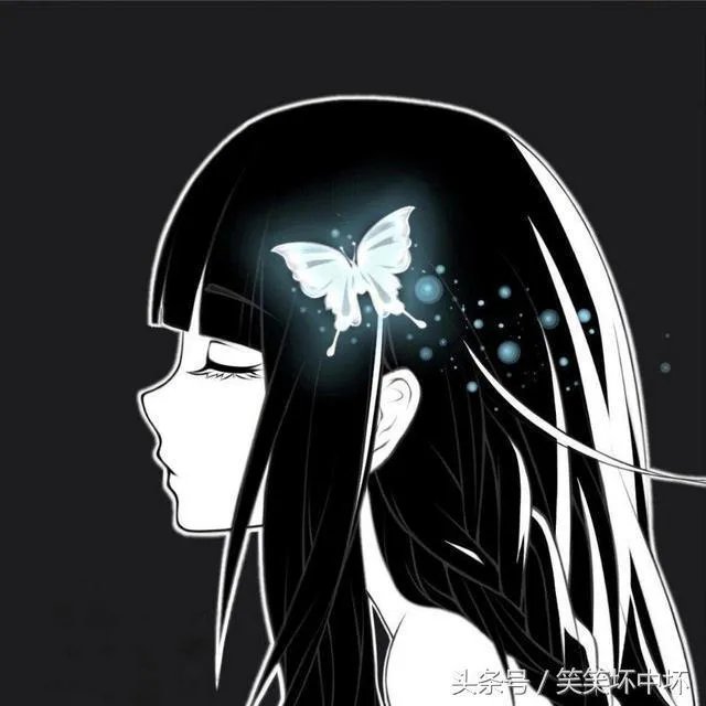 有什么霸气的情侣头像？