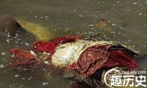 揭秘恒河浮尸 这些尸体到底隐藏什么阴谋?