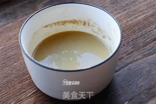 热干面
