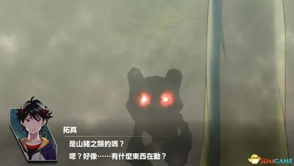 数码宝贝绝境求生全流程图文攻略 全路线全收集指南
