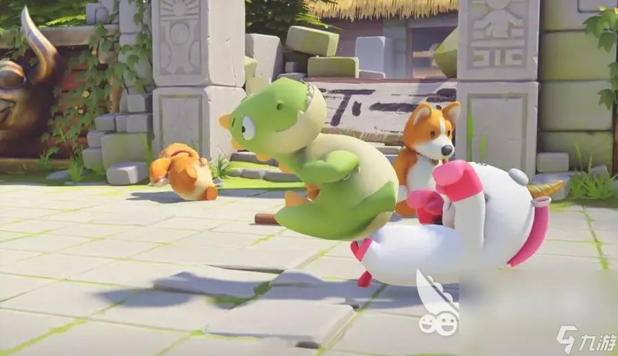 动物派对steam多少钱 PartyAnimalssteam价格介绍