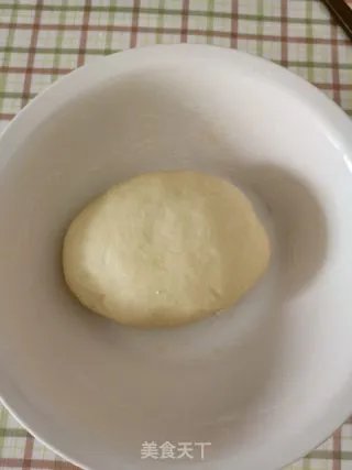 牛角包