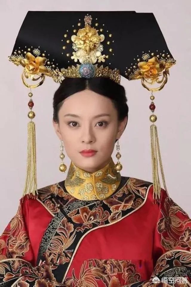 如何评价《甄嬛传》?