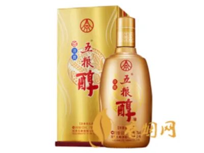 五粮液的黄金酒价格 五粮液黄金酒口感