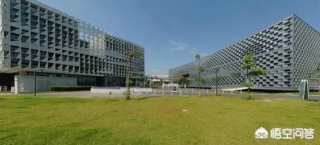南方科技大学怎么样?