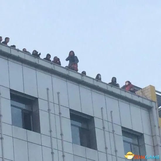山西朔州集体跳楼事件引关注 疑因官员携款跑路