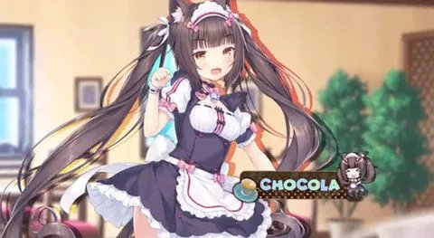 猫娘乐园好玩吗 猫娘乐园玩法简介