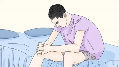 腋下出汗有臭味是怎么回事