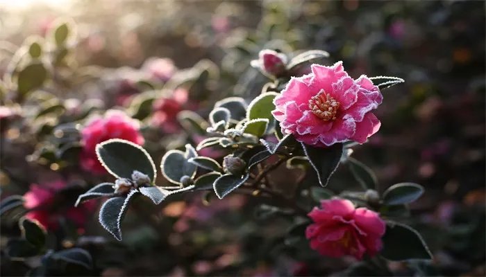 茶花的养殖方法和注意事项 茶花的养殖方法和注意事项有哪些