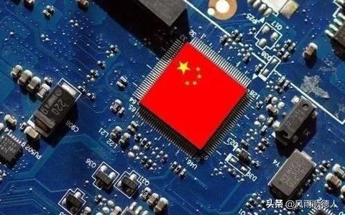 中芯国际会成为下一个中国石油吗?