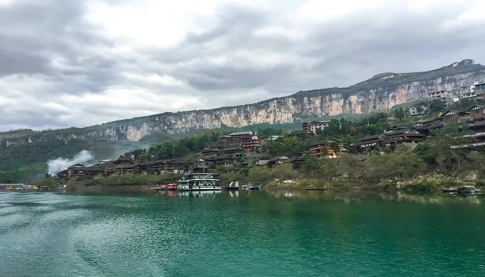 嘉陵江的源头在哪里 嘉陵江源头起源于什么地方