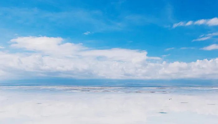 中国最大的盐湖在哪里